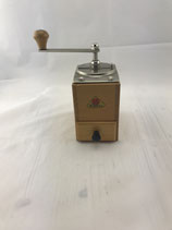 Kaffeemühle antik. DIENES. Art.-Nr. 1463