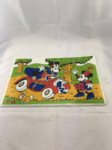 Walt Disney Tisch-Set. Art.-Nr. 3676