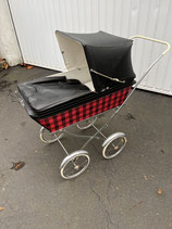 Puppenwagen Vintage Wisa. Art.-Nr. 4175