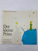 Märchen Schallplatte kleine Prinz Antoine de Saint-Exupéry. Art.-Nr. 1944