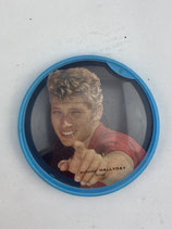 COUVERCLE BOÎTE TONIMALT Johnny HALLYDAY PUBLISTAR VINTAGE. Art.-Nr. 6858