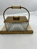 Art Deco Keksdose. Art.-Nr. 4803