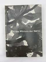 In den Wäldern der Nacht James Riddell. Art.-Nr. 5578