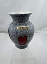 Scheurich Keramik Vase West Germany 50er Jahre. Art.-Nr. 1188