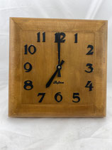 Wanduhr Reform Schweiz Brevet-Uhrwerk. Art. Nr. 2927