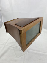 Stereoscope Stereobetrachter antik. Art.-Nr. 3271