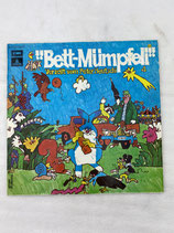 Märchen Schallplatte Bett-Mümpfeli. Art.-Nr. 1935