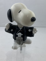McDonalds SNOOPY-Sammelfigur Snoopys Weltreise 1999 Japan HK06. Art.-Nr. 5163