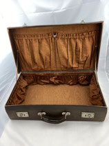 Reisekoffer Vintage 50er Jahre. Art.-Nr. 514