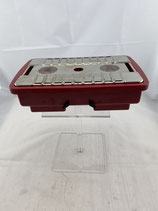 Rechaud Vintage Bakelit. Art.-Nr. 1626