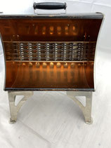 Heizstrahler antik Hotpoint Radiant Heater No. 3. Art.-Nr. 3366