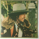 Vinyl Schallplatte BOB DYLAN DESIRE 1975. Art.-Nr. 4216