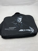 Reisetasche vintage Johnny Hallyday. Art.-Nr. 532