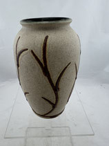 Bay Keramik Vase 50er Jahre. Art.-Nr. 1185