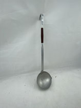 Kelle antik Schöpflöffel Bakelit Aluminium. Art.-Nr. 4476
