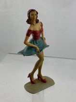 Motorhead Miniatures Fast Women Spokemodels. Art.-Nr. 5169