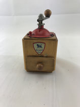 Pfeffermühle Gewürzmühle antik Peugeot. Art.-Nr. 1473