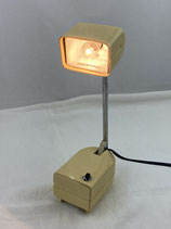 Schreibtischlampe Leseleuchte Vintage. Art.-Nr. 2065