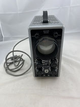 Oszilograph PHILIPS GM5655/04 50er Jahre Messgerät antik. Art.-Nr. 2779