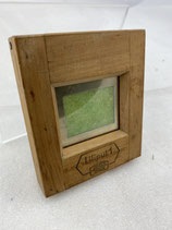 Contact printing Frame Kontaktdruckrahmen antik Liliput 1 ZEISS IKON. Art.-Nr. 3258