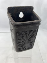 Aschenbecher SBB antik Jugendstil. Art.-Nr. 4781