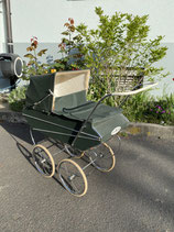 Puppenwagen Vintage Wisa Gloria. Art.-Nr. 4193