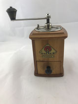 Kaffeemühle antik DIENES. Art.-Nr. 1462