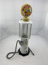 Retro Getränkespender Zapfsäule Bier 60er Jahre White Rose. Art.-Nr. 5118