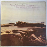 Vinyl Schallplatte. THE MOODY BLUES. 1972. Seventh Sojourn. Art.-Nr. 2138