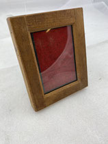 Contact printing Frame Kontaktdruckrahmen antik. Art.-Nr. 3261