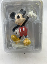 Wald Disney Mickey Mouse Harz Figur. Art.-Nr. 3690