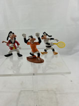 Walt Disney Sport Goofy Figuren Bully. Art.-Nr. 3659