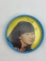 COUVERCLE BOÎTE TONIMALT TINY YONG PUBLISTAR VINTAGE. Art.-Nr. 6856