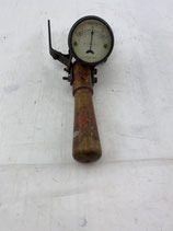 Antiker Batterietester Zellenprüfer DA & DUTILH, PARIS. Art.-Nr. 2770