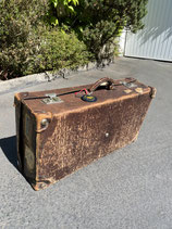 Reisekoffer Vintage 50er Jahre. Art.-Nr. 525