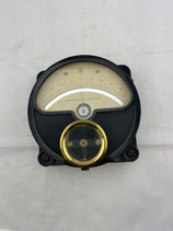 Ampèremeter HARTMANN & BRAUN AG antik . Art.-Nr 2758