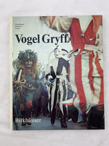 Buch Basler Fasnacht Vogel Gryff 1971 SCHOELLKOPF SIEGFRIED VOGEL. Art.-Nr.  4530