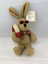 Felix der Hase Kuscheltier. Art.-Nr. 2682