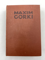 Roman antik. Verlorene Leute. Maxim Gorki. Art.-Nr. 6616