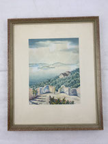 Anselmi Jakob Th. Bielersee Twannberg. Art.-Nr. 6158