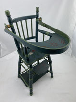 Puppenhochstuhl Vintage Rustica. Art.-Nr. 5499