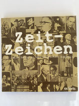 Zeit-Zeichen 50 Jahre Radio Schallplatten. Art.-Nr. 5609