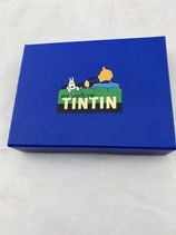 Tim und Struppi Tintin Spielkarten TINTIN en Voiture. Art.-Nr. 4608