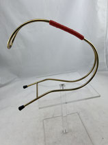Weinflaschenhalter 50/60er Jahre. Art.-Nr. 1692