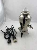 Kaffeemaschine Perkolator antik THERMA. Art.-Nr. 6723
