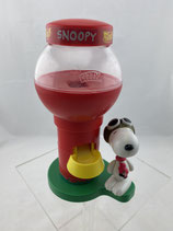 Bonbonspender bubble machine Snoopy Fizzy. Art.-Nr. 5144