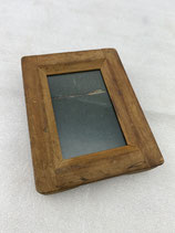 Contact printing Frame Kontaktdruckrahmen antik.  Art.-Nr. 3262