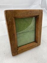 Contact printing Frame Kontaktdruckrahmen antik. Art.-Nr. 3263