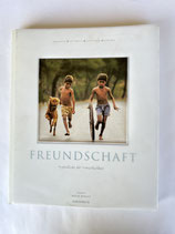 Bildband Freundschaft Augenblicke der Mensch-lichkeit. Art.-Nr. 5016