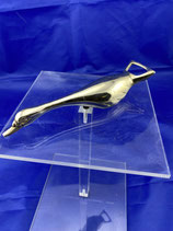 Flaschenöffner Vintage Schwan. Art.-Nr. 4427